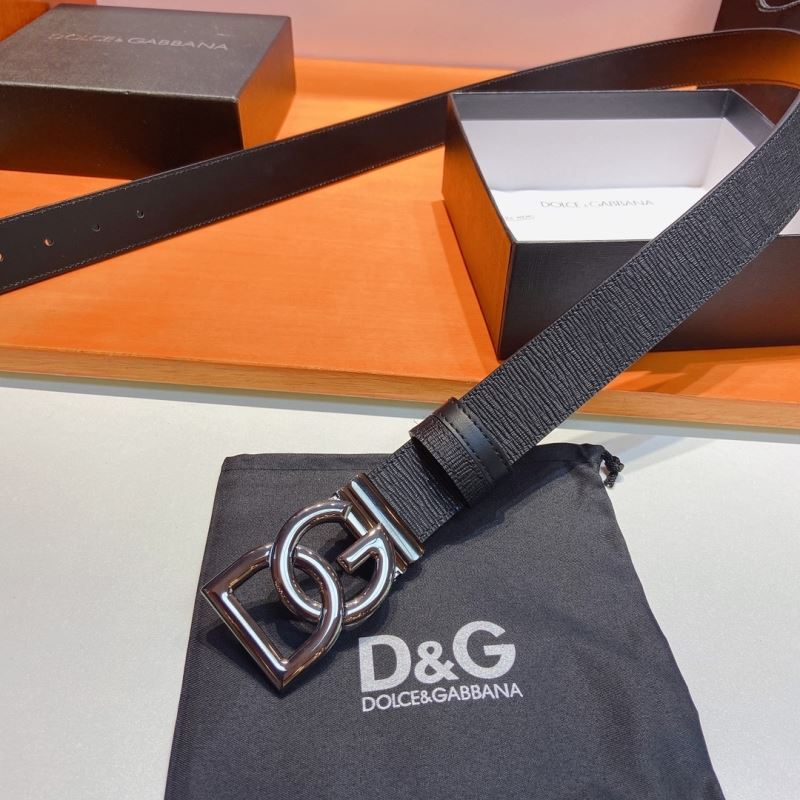 D&G Belts